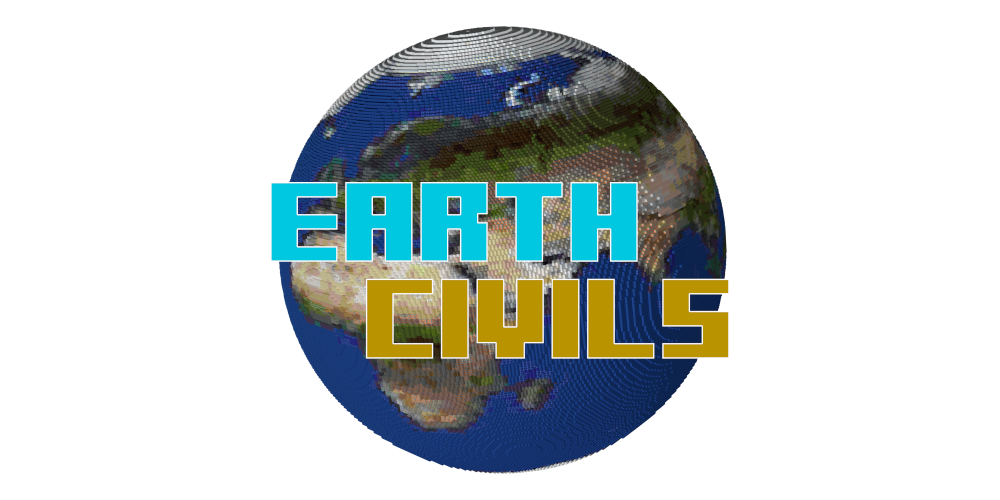 EarthCivils Logo