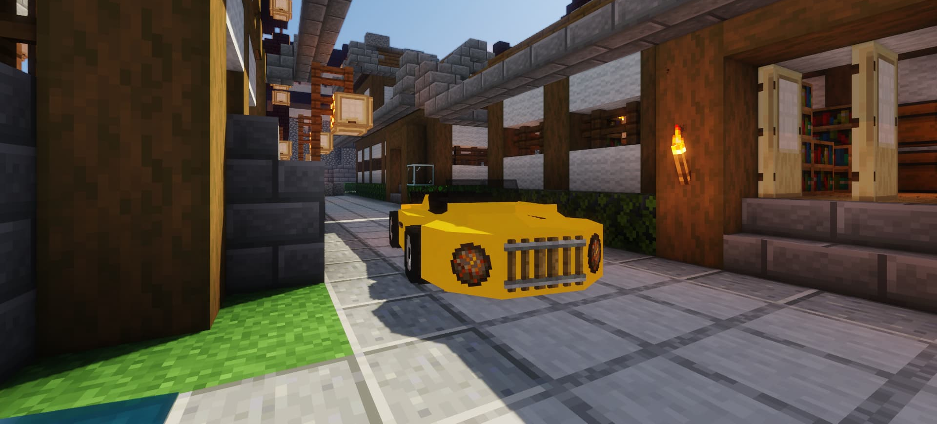 MyServer KitPvP Server